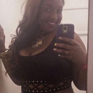 Meet your Posher, Shavanna